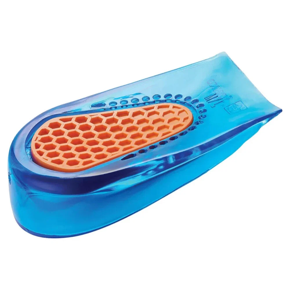 SPENCO GEL HEEL CUPS